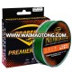 Proberos 4 Strands Strong Japan 300M/500M Multifilament 6-100LB PE Braided Fishing Lines