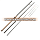 3.6m CW 90g 120g 150g 180g 230g Extra Heavy Fishing Feeder Rods High Carbon Fiber Feeder Rod