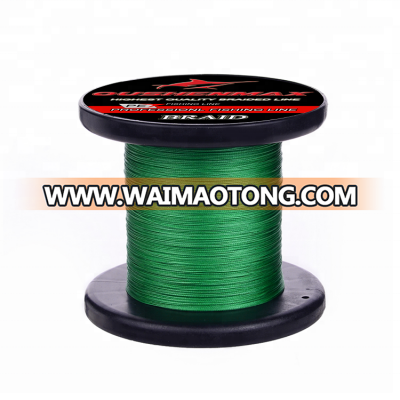 500M 8 Strands PE Multi-color Braided Fishing Line