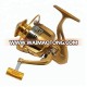 5.2:1 yellow high quality producing a direct marketing fishing reels