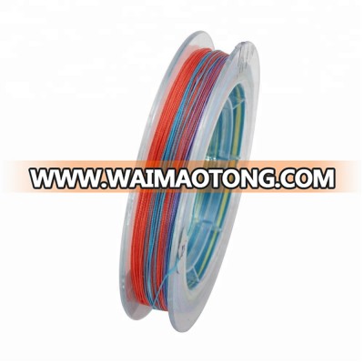 wholesale multicolored Malaysian line Hard line Fit fishing tackle