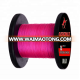 8 Strands PE Multi-color Braided Fishing Line