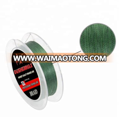 customizable PE fishing line with strong tensile force