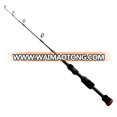 Ice Fishing Rod Carbon Winter Fishing Rod Pole Fishing Tackle