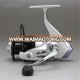 Casting Reels Spinning Reel Full Metal Spool 10+1BB for Carp Saltwater Surf Long Casting Ocean Sea Fishing Reel