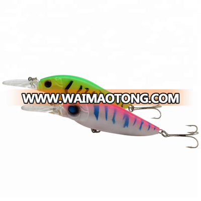 Fishing Lures with Hooks Baits fishing Tackle accessories