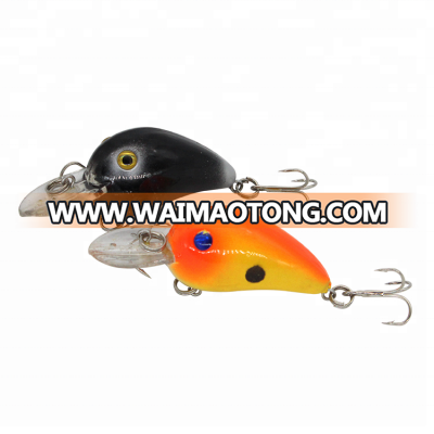 Hard Lures 5.5g 60mm Crankbait lures