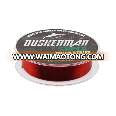 Super Strong Durable 100 meters monofilament nylon fishing line