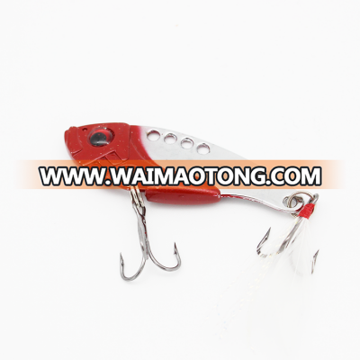 fishing bait 3D eyes swim bait 14g artificial fishing lure