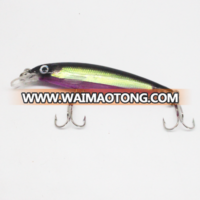 PET packaging fishing lure in 2017