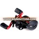 Best quality ABU GARCIA baitcasting Magnetic brake fishing reel