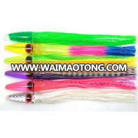 Big Game Trolling fishing lures wholesale tuna lure Saltwater Wahoo Marlin lure