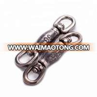 LEAD BARREL SWIVEL for deep sea long line fishing